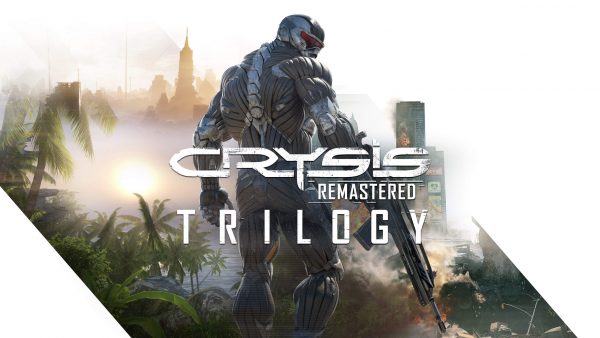 Crysis Remastered Trilogy (دعم مدة الحياة✅)
