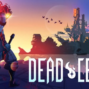 Dead Cells (دعم مدة الحياة✅)