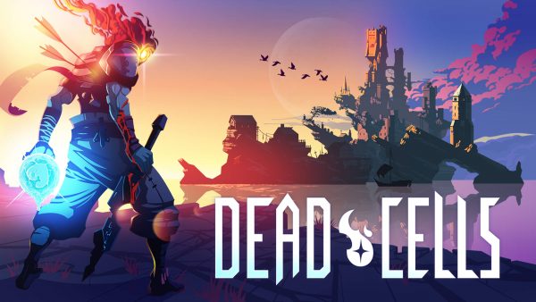Dead Cells (دعم مدة الحياة✅)