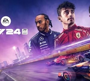 F1 24 Champions Edition (دعم مدة الحياة✅)