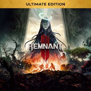 Remnant II Ultimate Edition (دعم مدة الحياة✅)