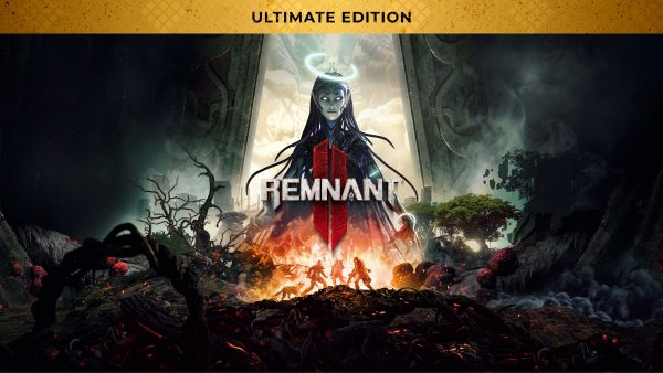 Remnant II Ultimate Edition (دعم مدة الحياة✅)