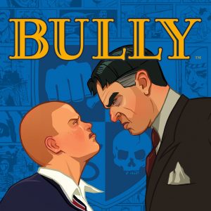 Bully (Scholarship Edition) (دعم مدة الحياة✅)