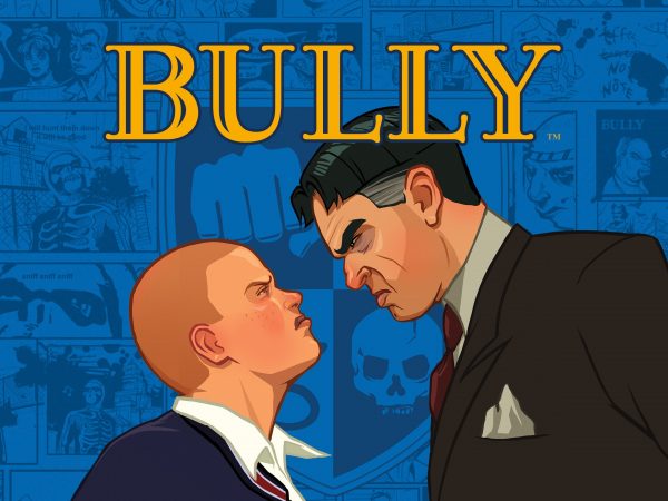 Bully (Scholarship Edition) (دعم مدة الحياة✅)
