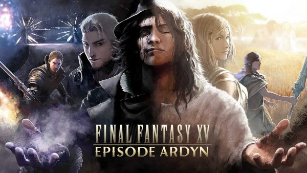 Final Fantasy XV Episode Ardyn (دعم مدة الحياة✅)