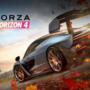 Forza Horizon 4 (دعم مدة الحياة✅)