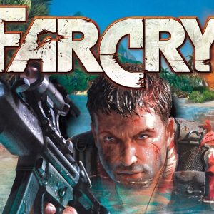 Far Cry (دعم مدة الحياة✅)