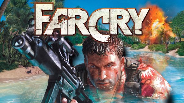 Far Cry (دعم مدة الحياة✅)