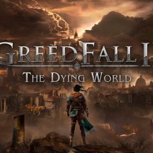 GreedFall II (دعم مدة الحياة✅)