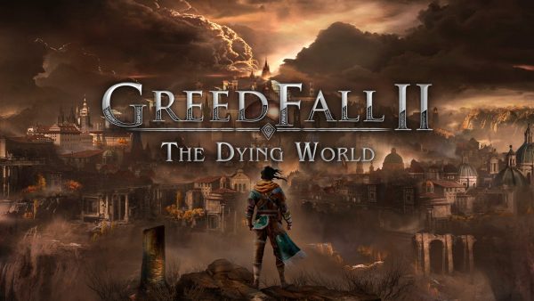 GreedFall II (دعم مدة الحياة✅)