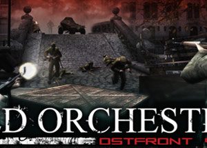 Red Orchestra: Ostfront 41-45 (دعم مدة الحياة✅)