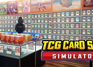 TCG Card Shop Simulator (دعم مدة الحياة✅)