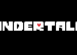 Undertale (دعم مدة الحياة✅)