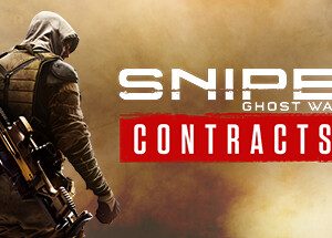Sniper Ghost Warrior Contracts 2 (دعم مدة الحياة✅)