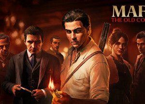 Mafia The Old Country Deluxe Edition (دعم مدة الحياة✅)