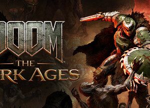 DOOM: The Dark Ages Premium Edition (دعم مدة الحياة✅)