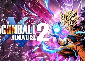 Dragon Ball Xenoverse 2 (دعم مدة الحياة✅)