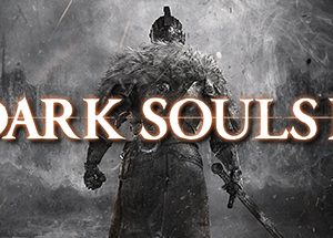 Dark Souls 2 (دعم مدة الحياة✅)