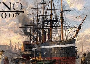 Anno 1800 (دعم مدة الحياة✅)