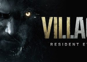 Resident Evil Village (دعم مدة الحياة✅)