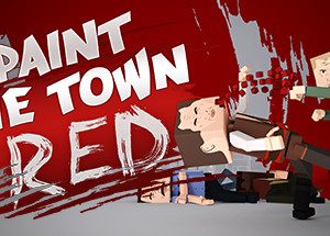 Paint the Town Red (دعم مدة الحياة✅)