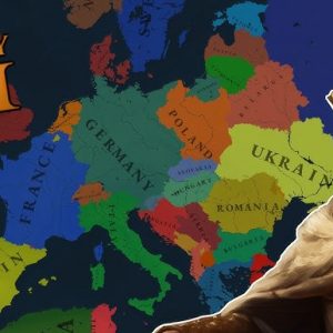 Age of History II / III (دعم مدة الحياة✅)
