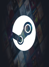 Steam Accounts