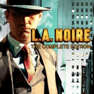 L.A. Noire (دعم مدة الحياة✅)