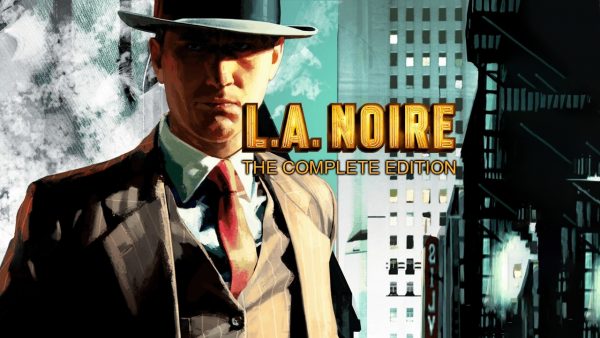L.A. Noire (دعم مدة الحياة✅)