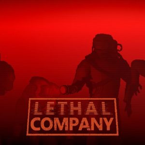 Lethal Company (دعم مدة الحياة✅)