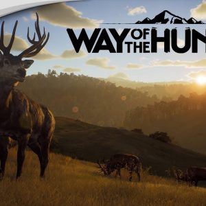 Way of the Hunter (دعم مدة الحياة✅)