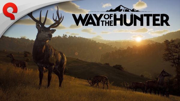 Way of the Hunter (دعم مدة الحياة✅)