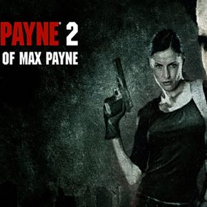 Max Payne 2 (دعم مدة الحياة✅)