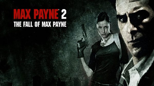 Max Payne 2 (دعم مدة الحياة✅)