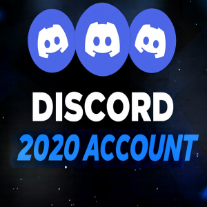 2020 DC Old Account (Global)