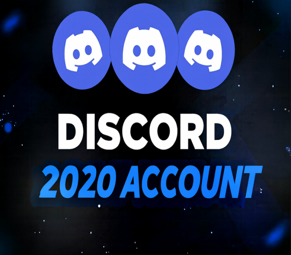 2020 DC Old Account (Global)
