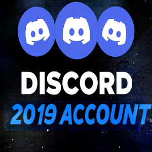 2018 DC Old Account (Global)