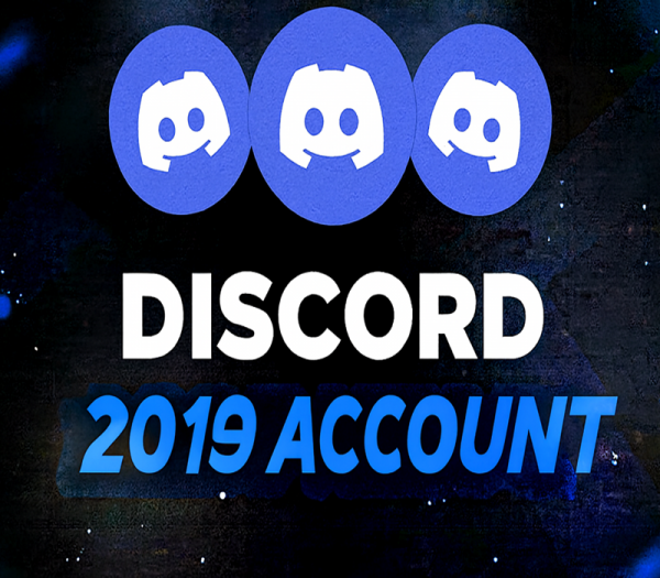 2018 DC Old Account (Global)