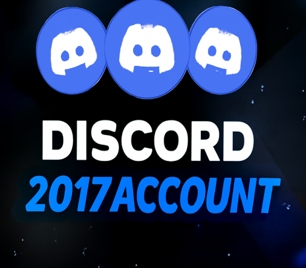 2017 DC Old Account (Global)