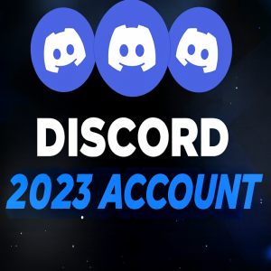 2023 DC Old Account (Global)