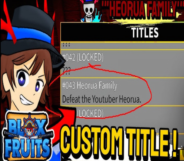 Heorua Family + 8M BOUNTY + dark coat + leviatian sheild + Angle race V4 max