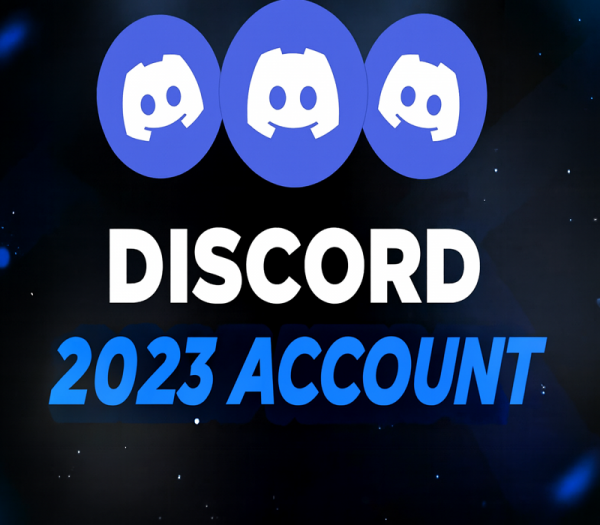 2023 DC Old Account (Global)