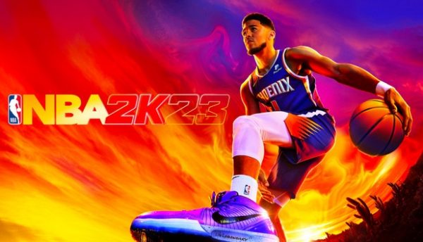 NBA 2K23 (دعم مدة الحياة✅)