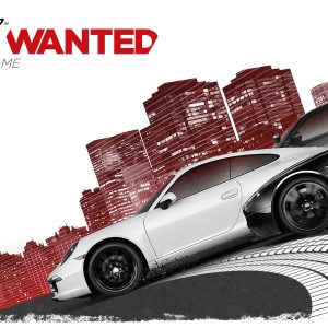 Need for Speed™ Most Wanted (دعم مدة الحياة✅)