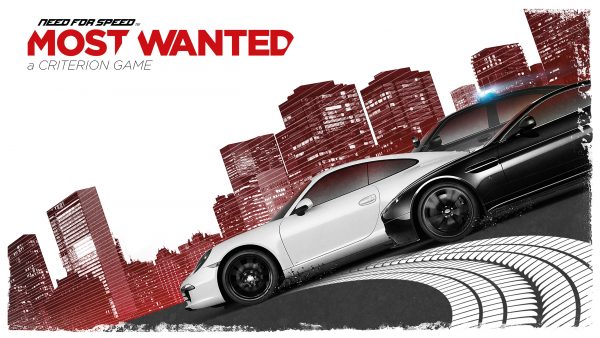 Need for Speed™ Most Wanted (دعم مدة الحياة✅)