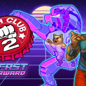 Punch Club (دعم مدة الحياة✅)