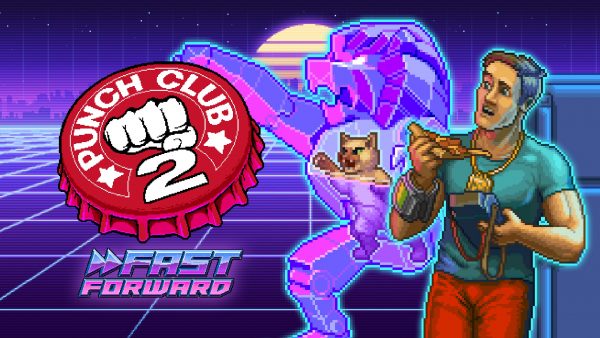 Punch Club (دعم مدة الحياة✅)