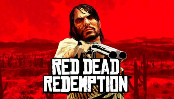 Red Dead Redemption (دعم مدة الحياة✅)