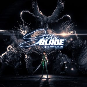 Stellar Blade Eksiksiz Sürüm (دعم مدة الحياة✅)