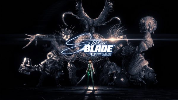 Stellar Blade Eksiksiz Sürüm (دعم مدة الحياة✅)